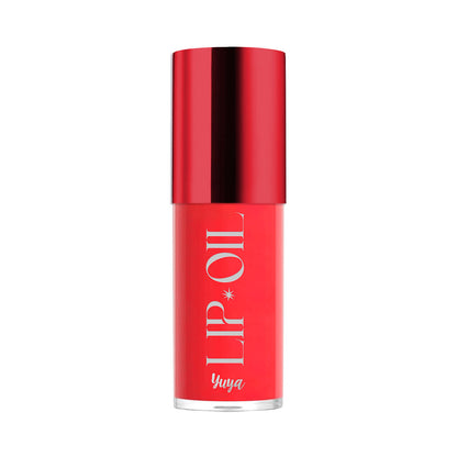 Lip Oil Hidratante con Color — Flama