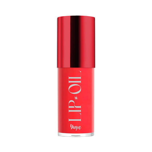 Lip Oil Hidratante con Color — Flama