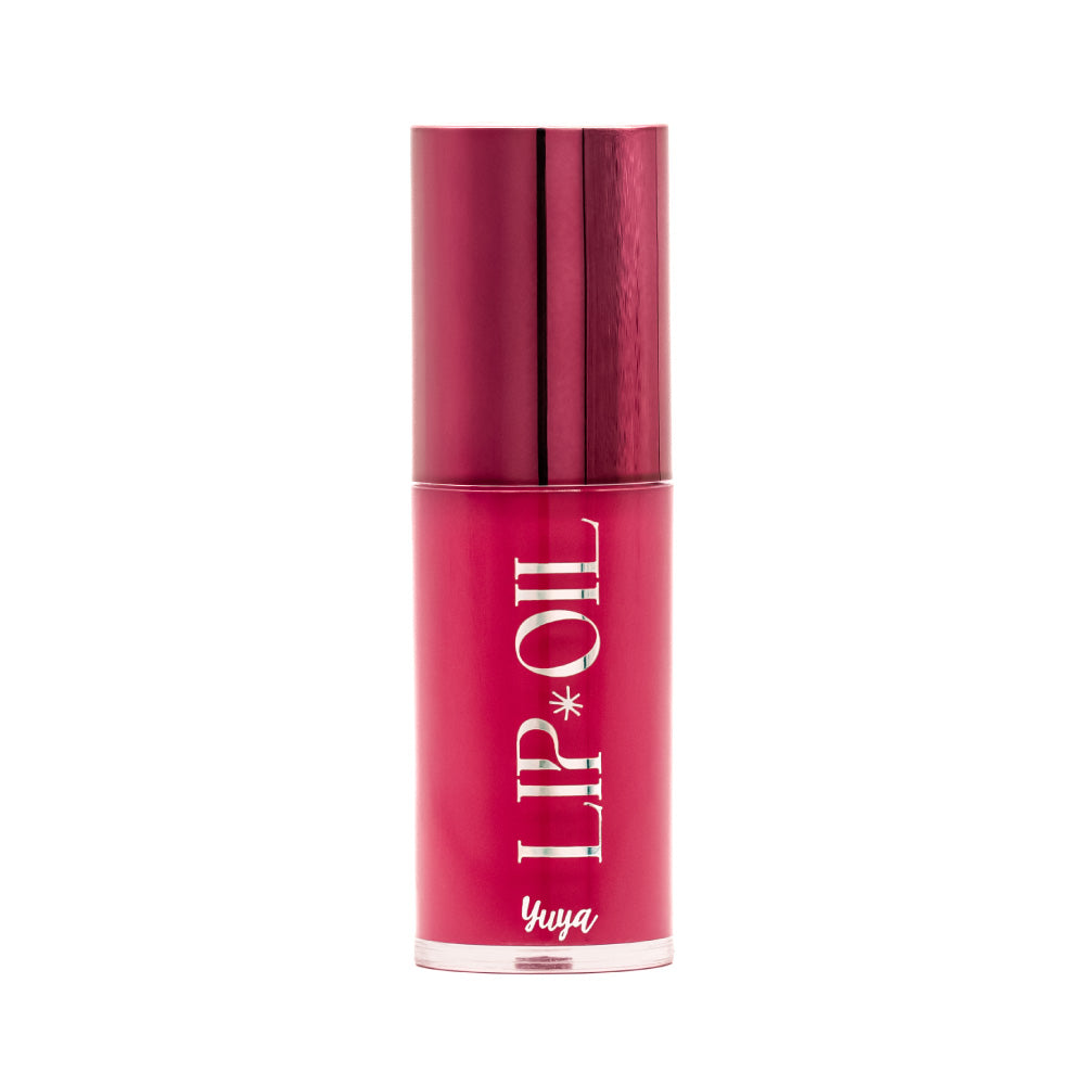Lip Oil Hidratante con Color — Bugambilia
