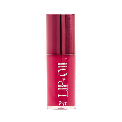 Lip Oil Hidratante con Color — Bugambilia