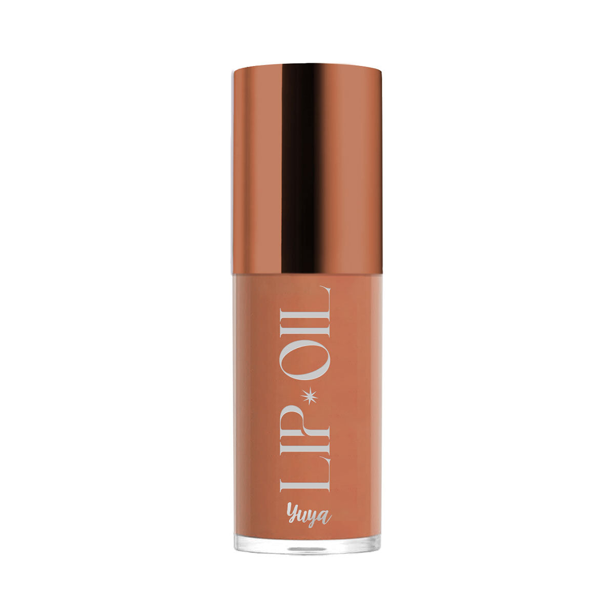 Lip Oil Hidratante con Color — Arena