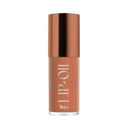 Lip Oil Hidratante con Color — Arena