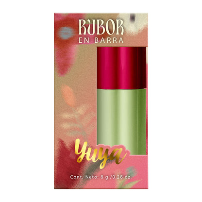 Blush en Barra Yuya — Hortensia