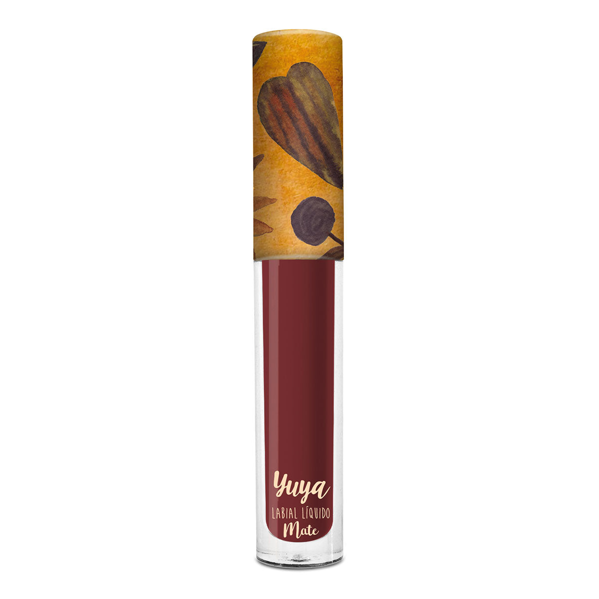 Labial Velvet Binomio — Soneto