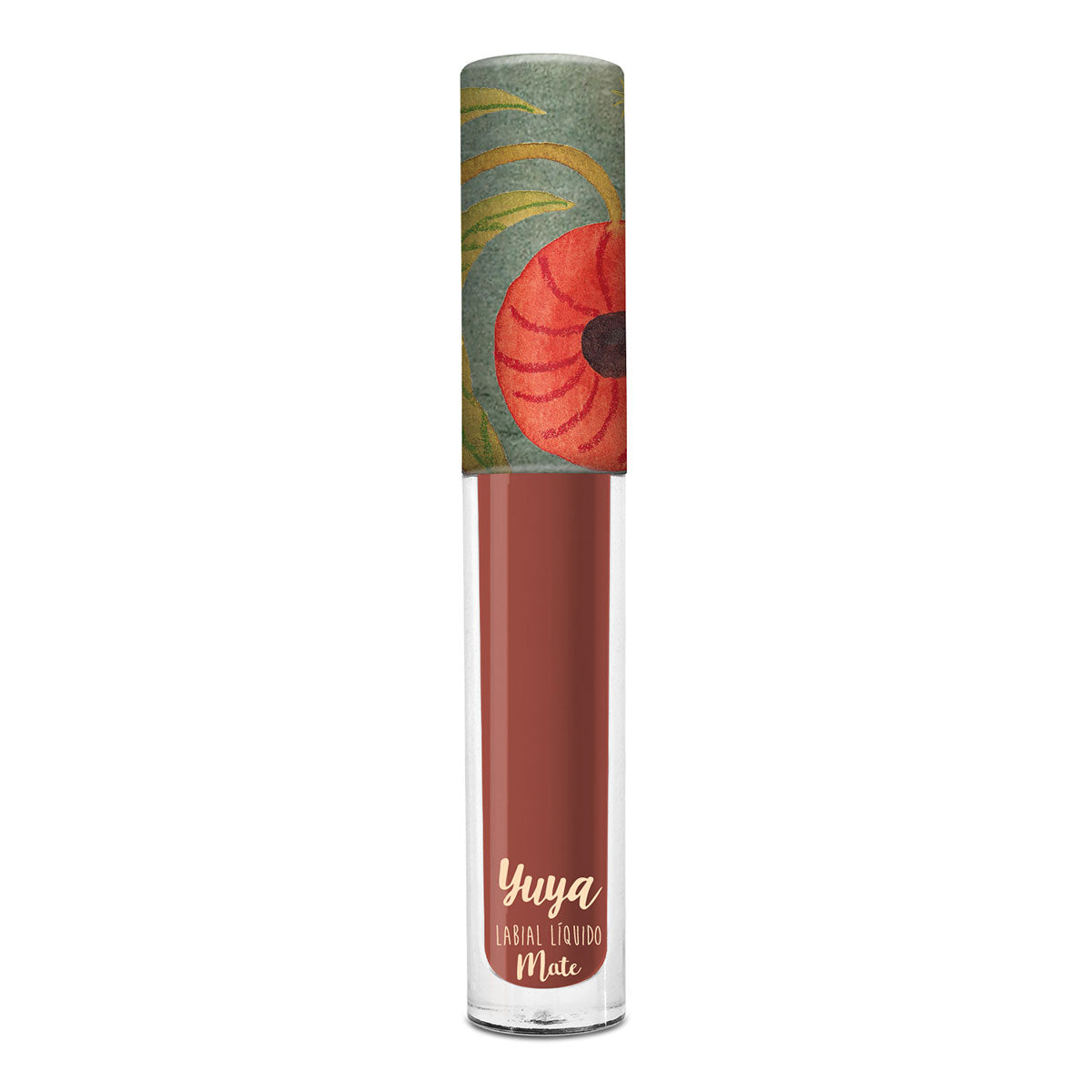 Labial Velvet Binomio — Bruma