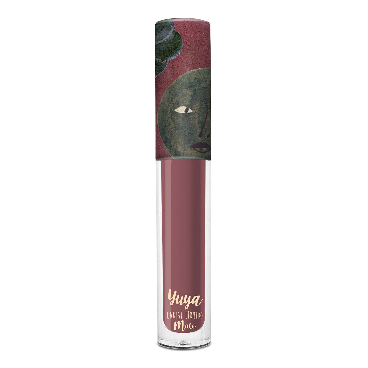 Labial Velvet Binomio — Cometa