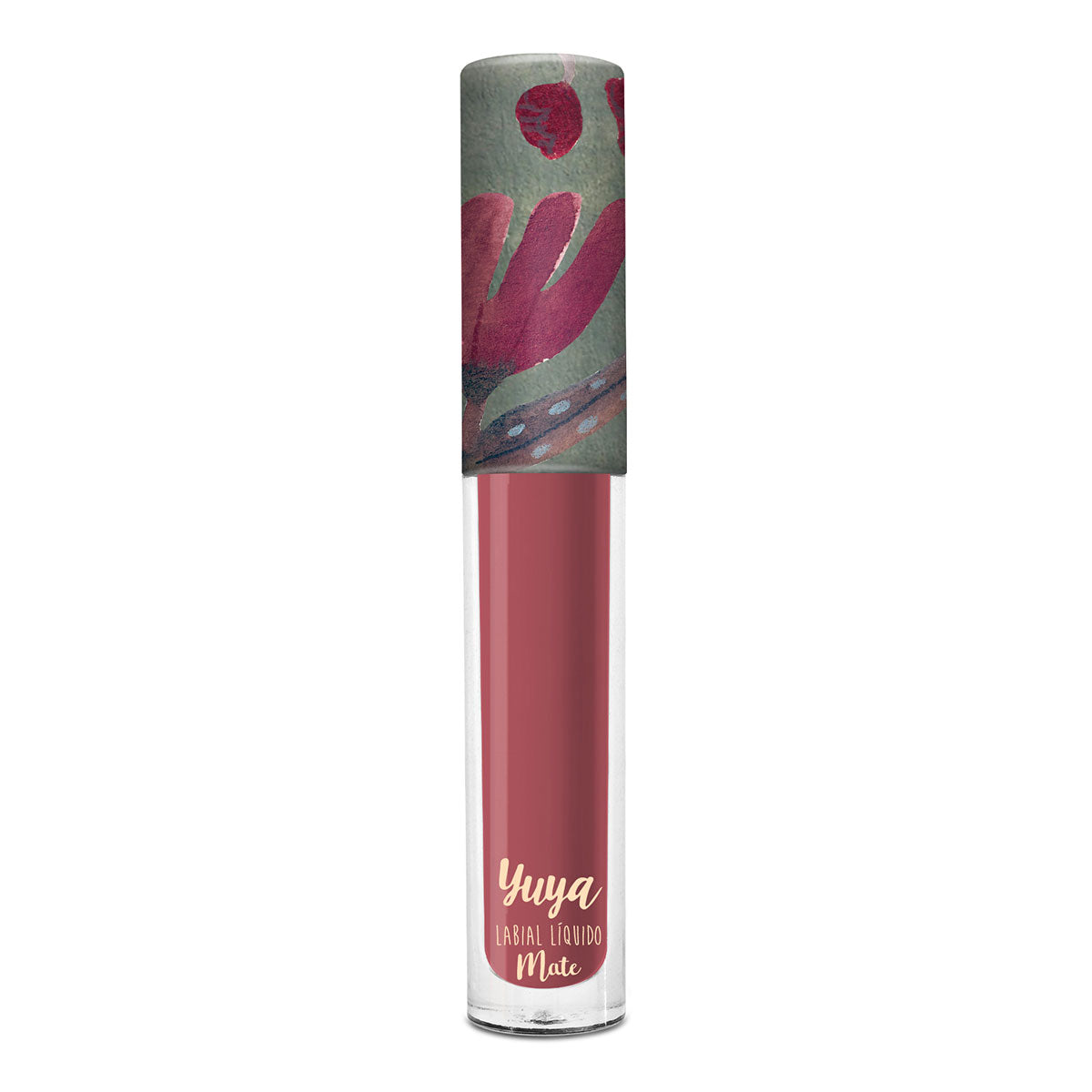 Labial Velvet Binomio — Maleza