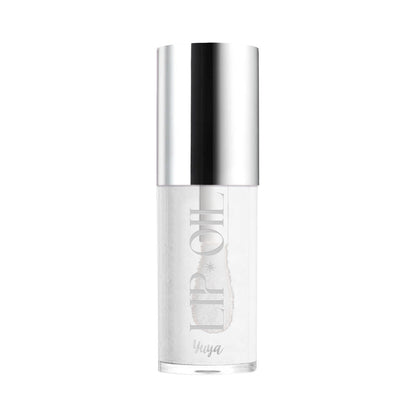 Lip Oil Hidratante con Color — Prisma