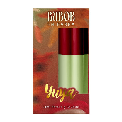 Blush en Barra Yuya — Azahar