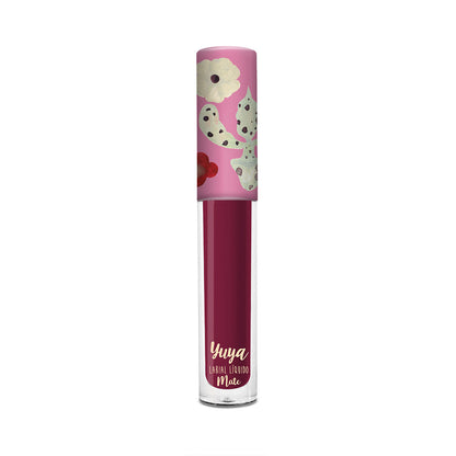 Labial Velvet Binomio — Magnolia