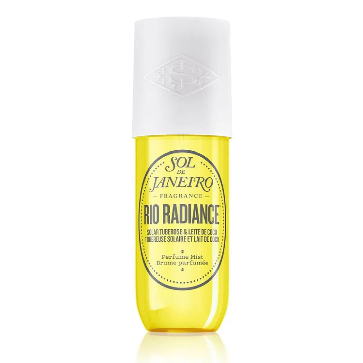 Sol de Janeiro Cheirosa Hair & Body Fragrance Mist 240ml