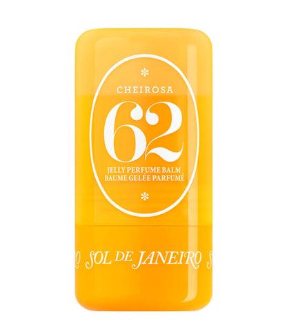 Bálsamo Perfumado en Gel Cheirosa Sol De Janeiro