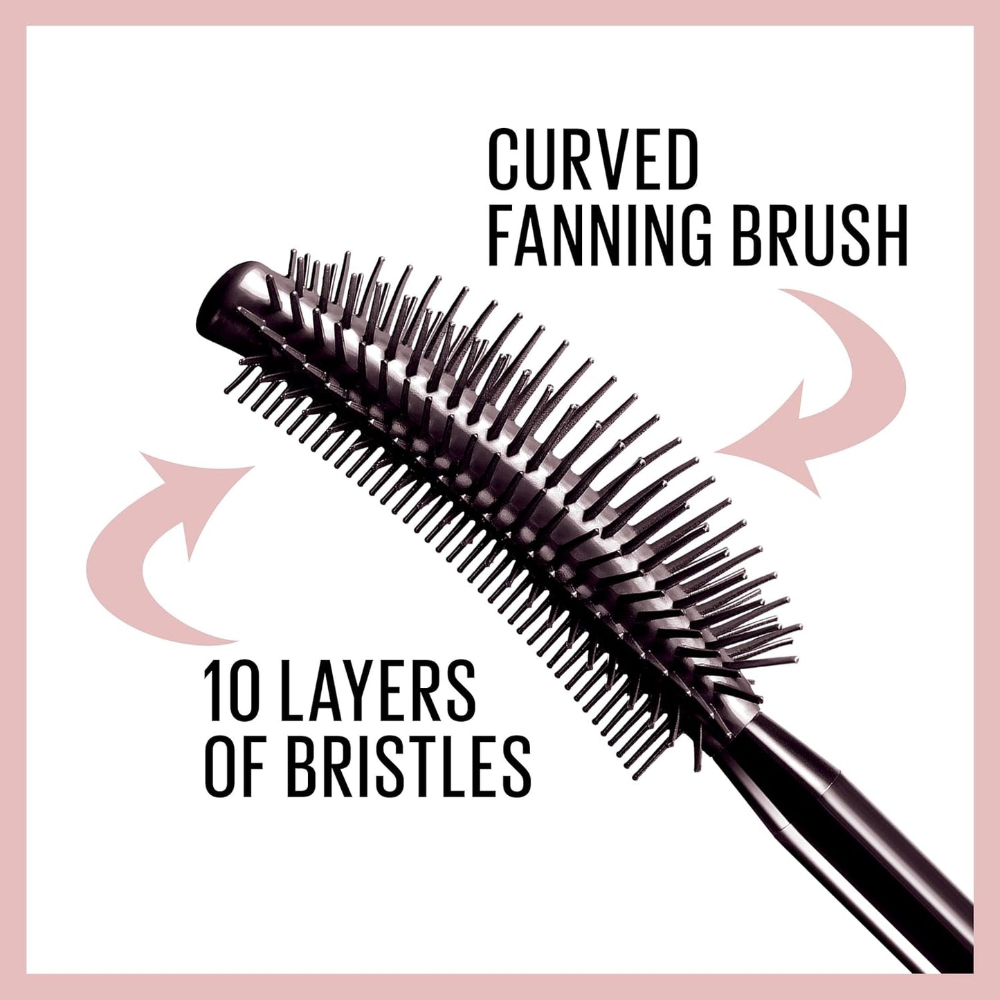 Lash Sensational Rímel Alargadora y Voluminizadora