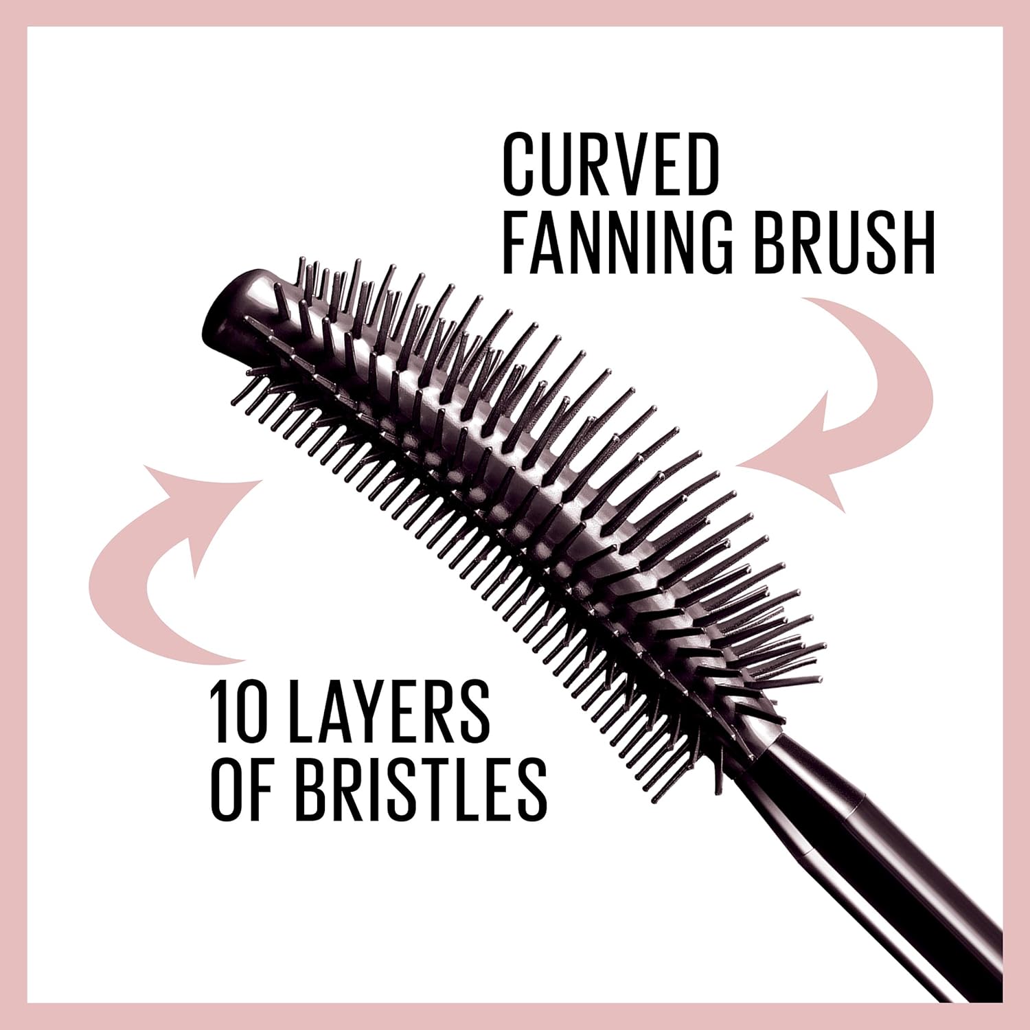 Lash Sensational Rímel Alargadora y Voluminizadora