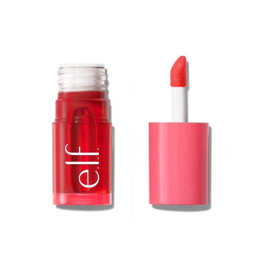 e.l.f. Cosmetics Sheer For It Tinte de Rubor Líquido