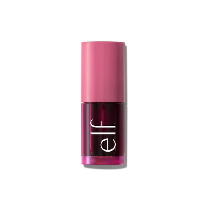 Tinta Rubor ELF Sheer It - Plums Up