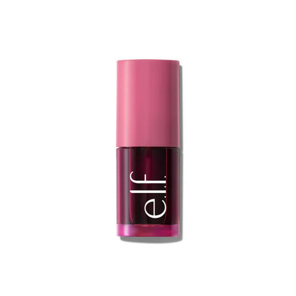 Tinta Rubor ELF Sheer It - Plums Up