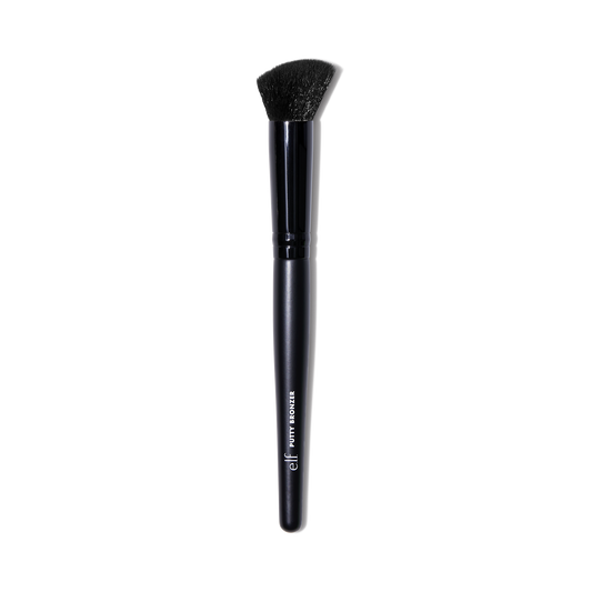 e.l.f. Brocha para Putty Bronzer