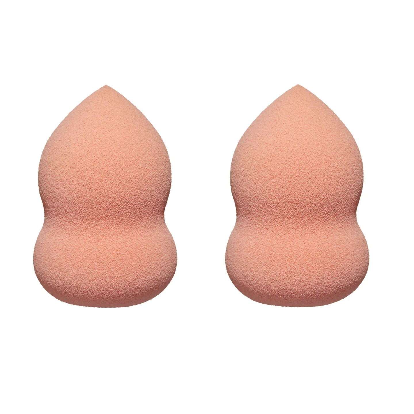 e.l.f. Dúo de Esponjas para Maquillaje Líquido