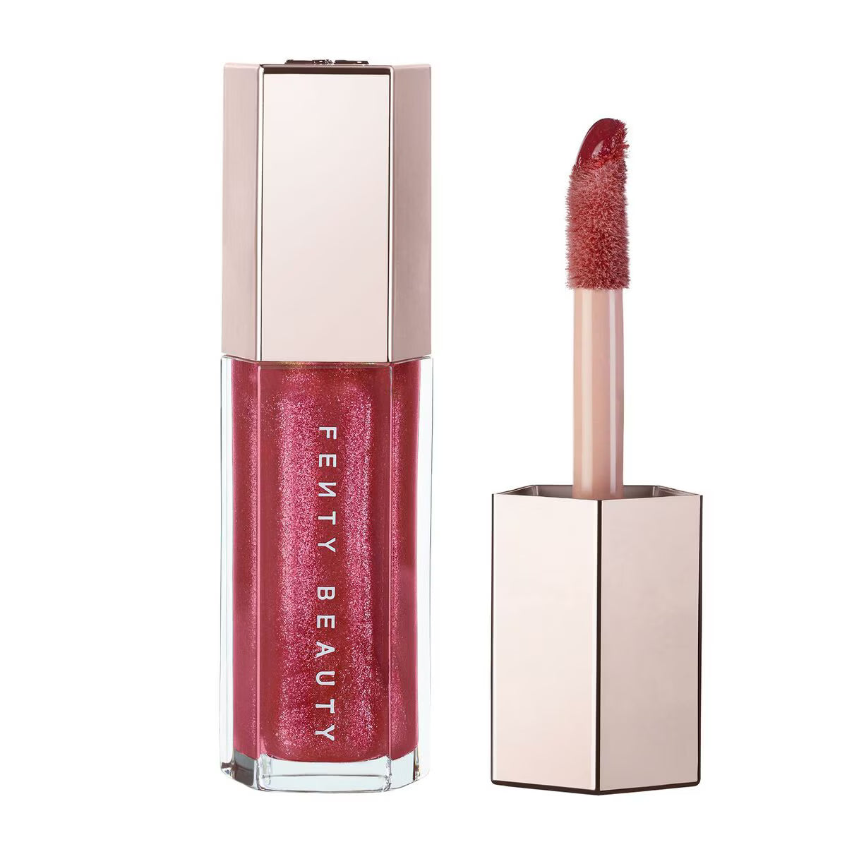 Gloss Bomb Oil Aceite Luminoso para Labios | FENTY BEAUTY