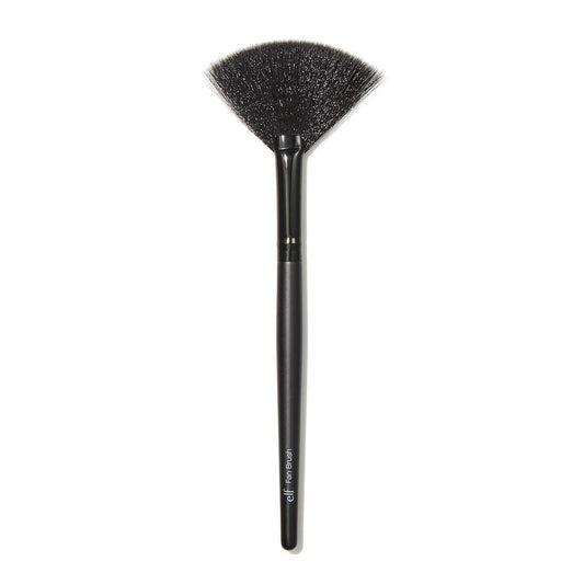 Brocha de Abanico e.l.f. Cosmetics
