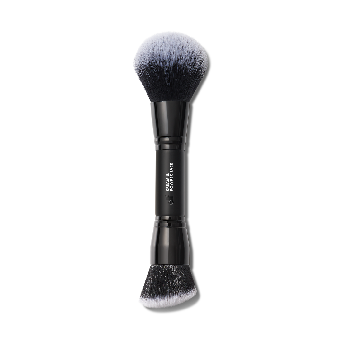 Brocha Doble Crema-Polvo e.l.f. Cosmetics