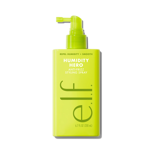 Spray Antifrizz Humidity Hero e.l.f.