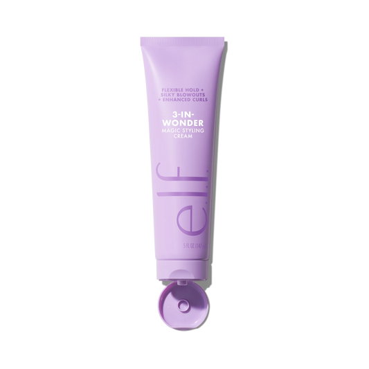 Crema Estilizadora 3 en 1 Wonder Magic e.l.f.
