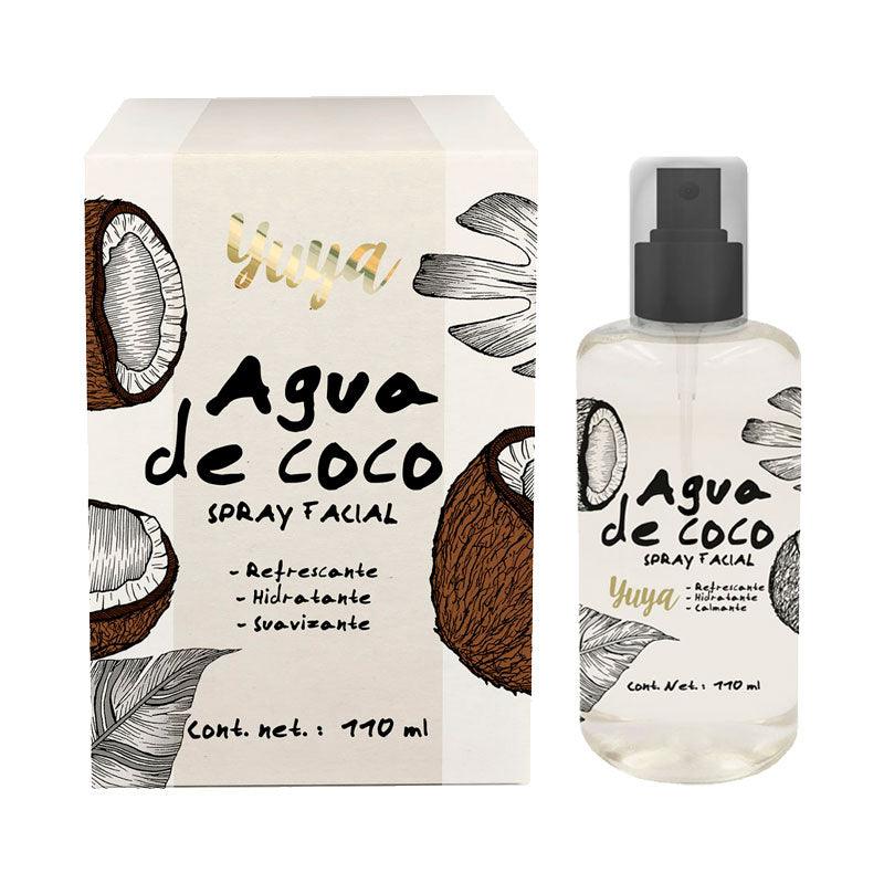 Yuya Agua de Coco Spray Facial