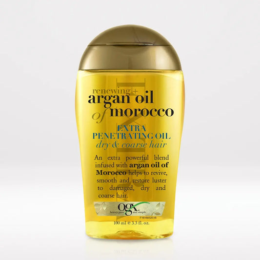 OGX Aceite de Argán de Marruecos Extra Penetrante