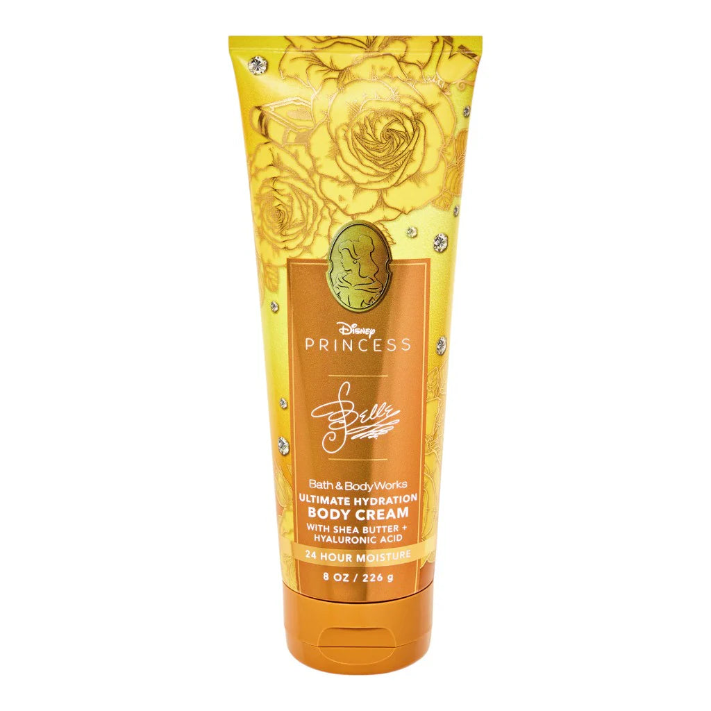 Crema Corporal Hidratante Bath & Body Works