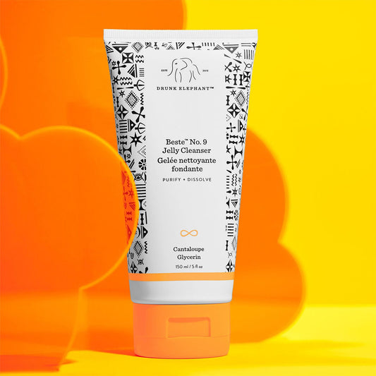 Limpiador Gelificado Beste No. 9 Jelly Cleanser