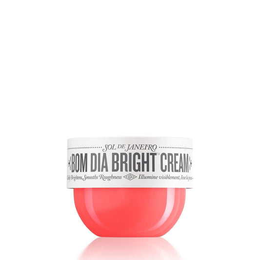 Crema Corporal Sol de Janeiro Bom Dia Bright 240ml