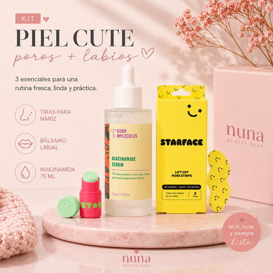 Tu Rutina Starface