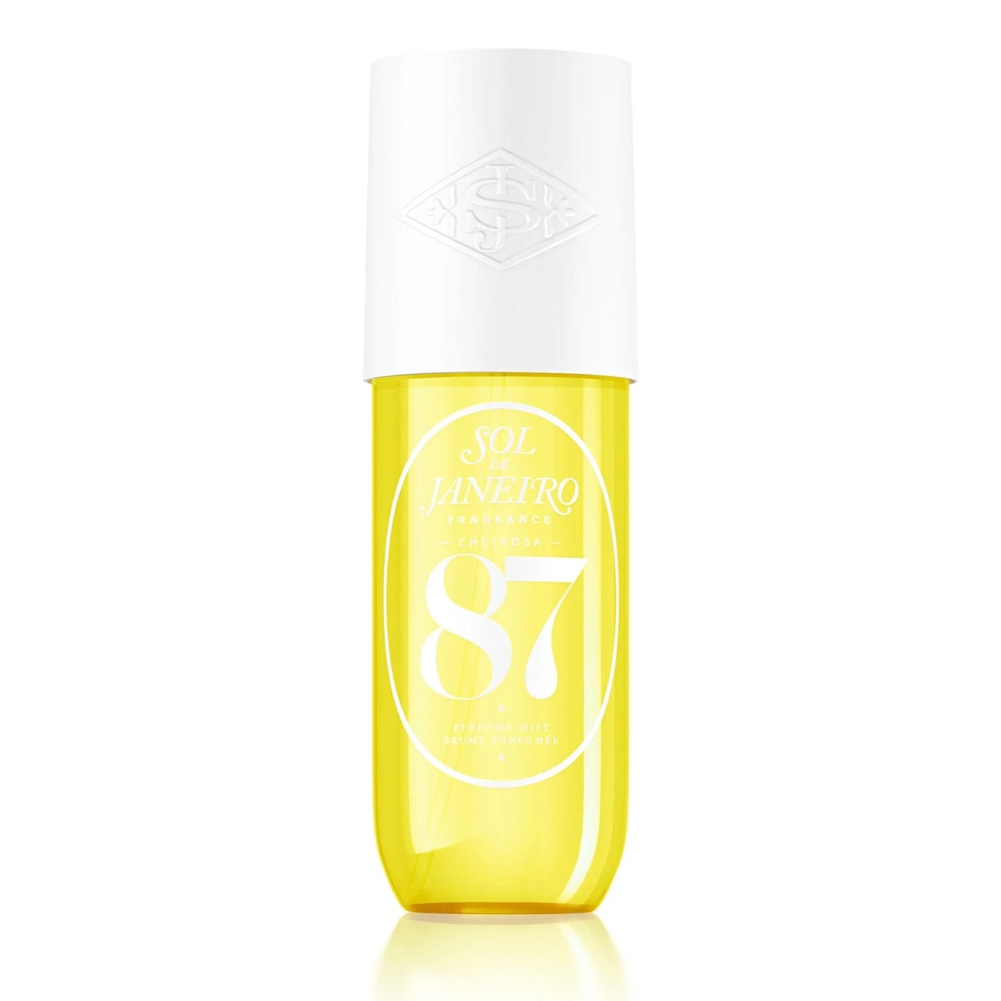 Sol de Janeiro Cheirosa Hair & Body Fragrance Mist 240ml