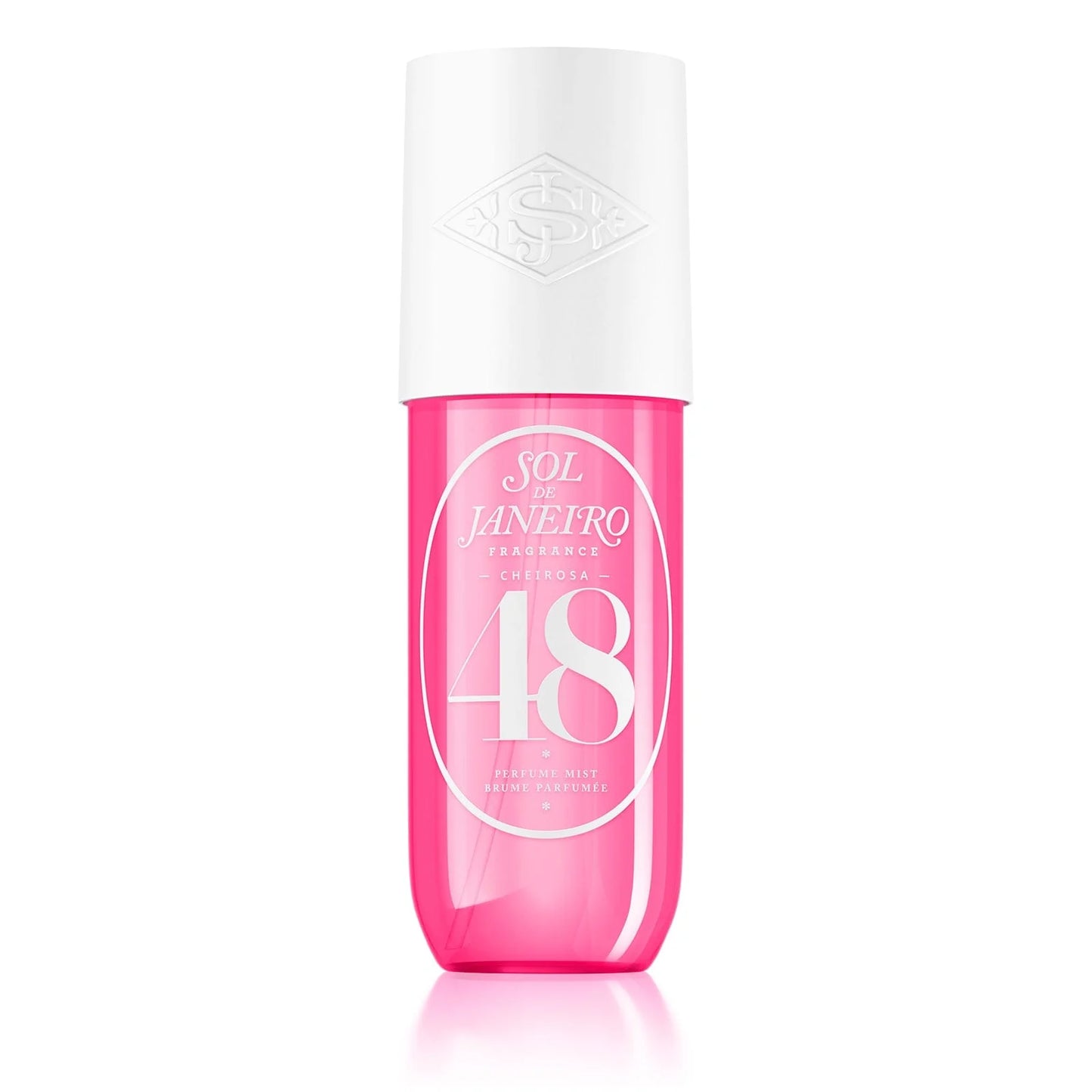 Sol de Janeiro Cheirosa Hair & Body Fragrance Mist 240ml