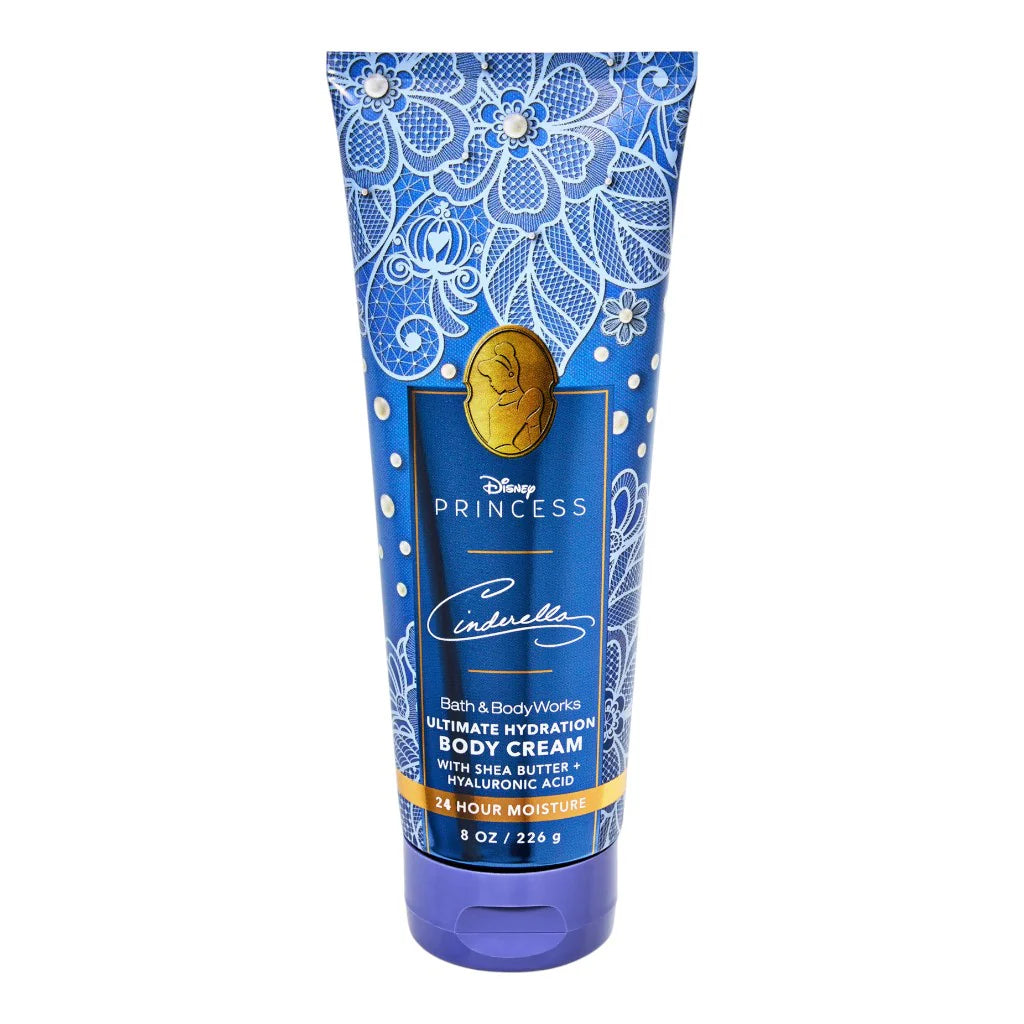 Crema Corporal Hidratante Bath & Body Works