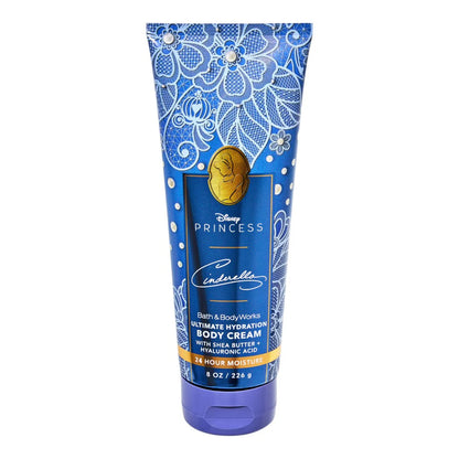 Crema Corporal Hidratante Bath & Body Works