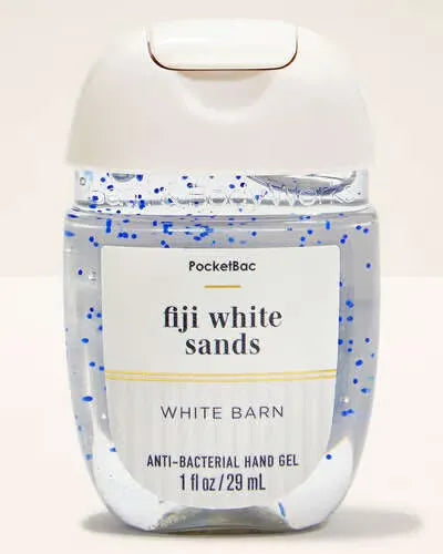 Gel Antibacterial Bath & Body Works