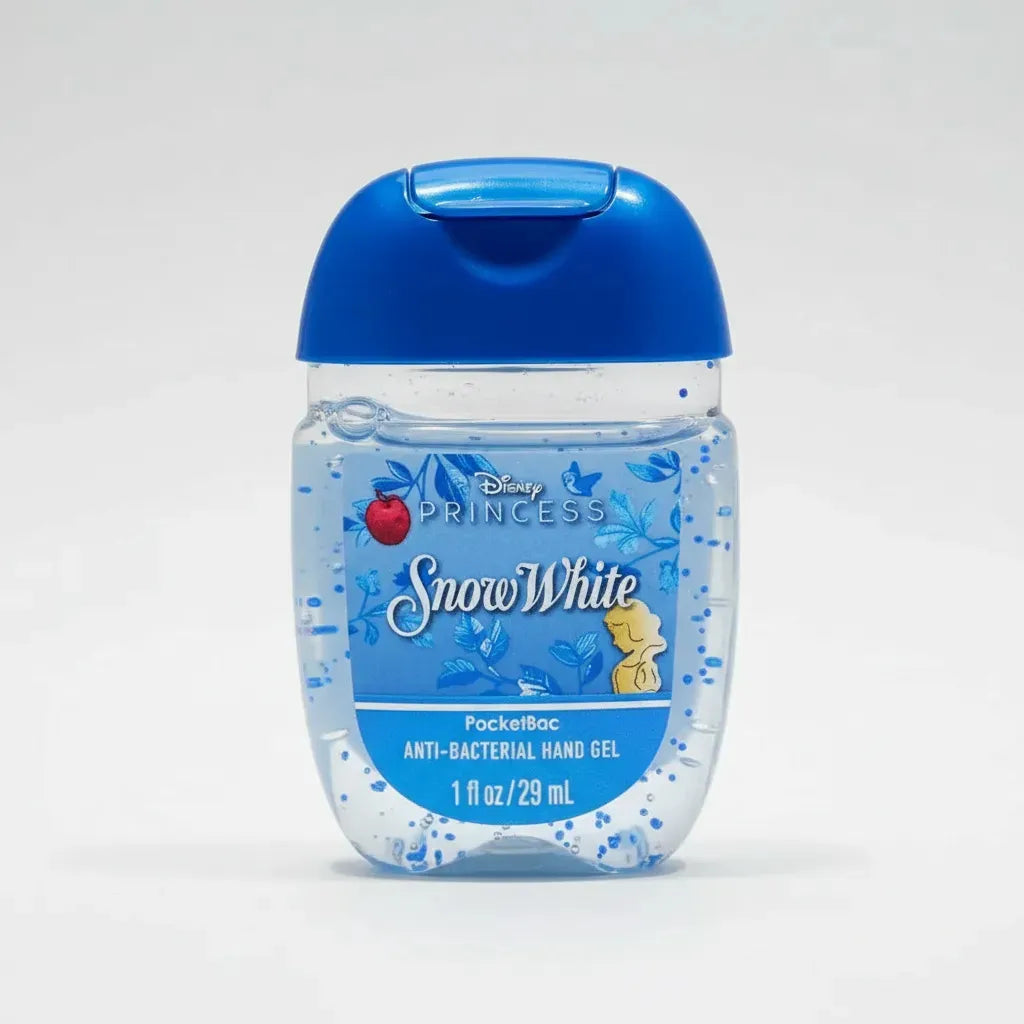 Gel Antibacterial Bath & Body Works