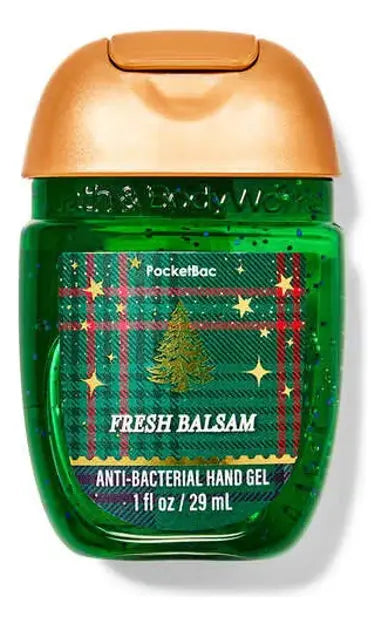 Gel Antibacterial Bath & Body Works