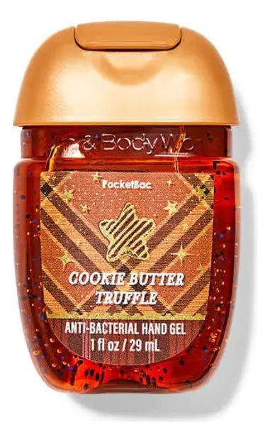Gel Antibacterial Bath & Body Works