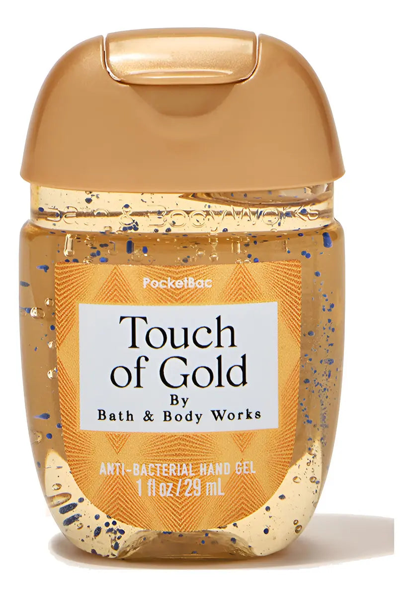 Gel Antibacterial Bath & Body Works