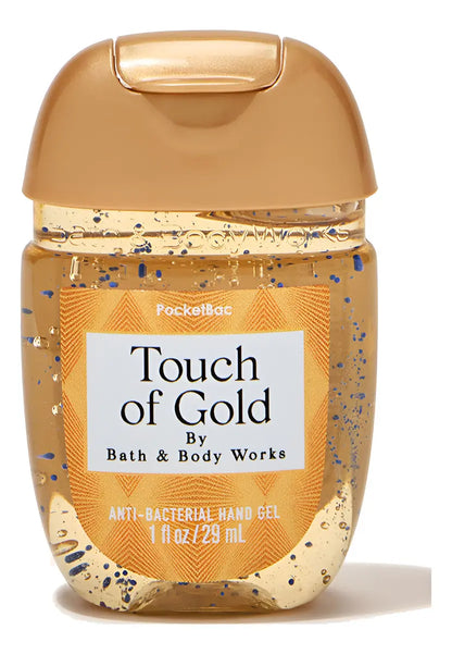 Gel Antibacterial Bath & Body Works