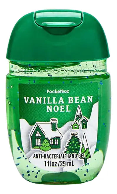 Gel Antibacterial Bath & Body Works