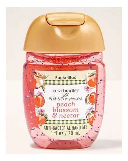 Gel Antibacterial Bath & Body Works