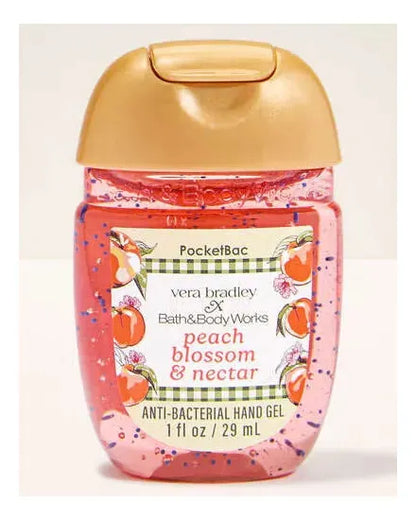 Gel Antibacterial Bath & Body Works