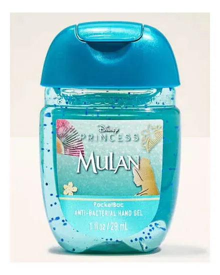 Gel Antibacterial Bath & Body Works