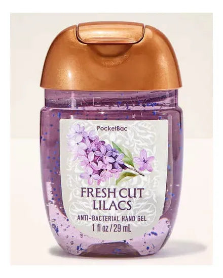 Gel Antibacterial Bath & Body Works