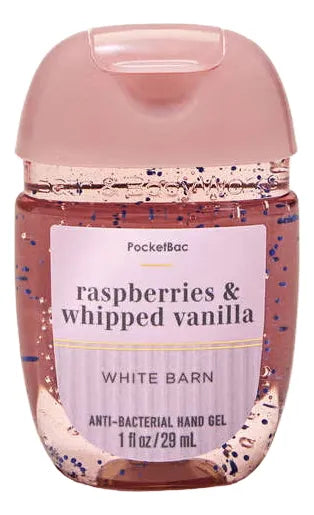 Gel Antibacterial Bath & Body Works